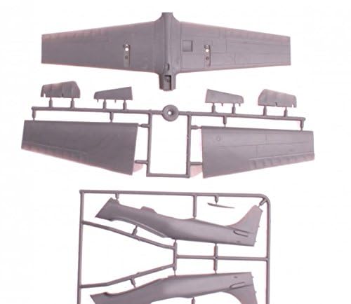 Amazon | Yakovlev Yak-52 ソビエト2シートエアロバティック航空機 1